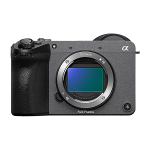 ILME-FX2B | Máy Quay Creative Pro Sony